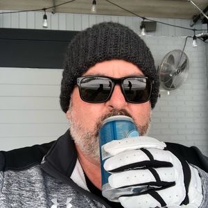 Meet your Posher, Scott